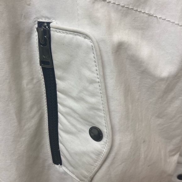 I MADISON Coat with Detachable Hood (XL) - Picture 5 of 11